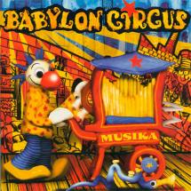 Babylon Circus